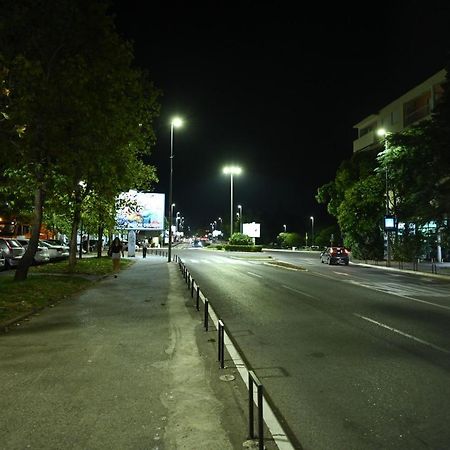 Apartman Oskar Podgorica Esterno foto