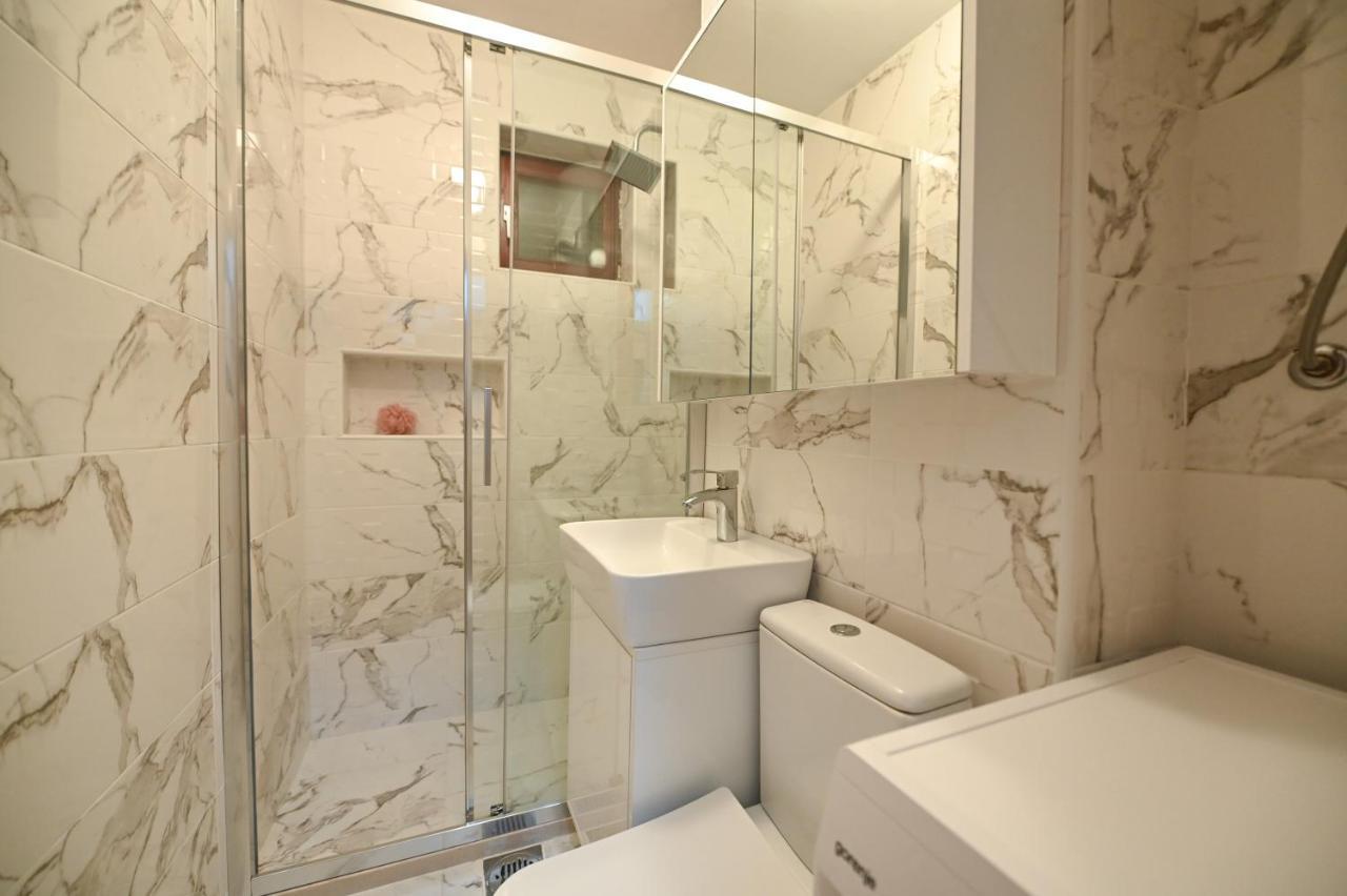 Apartman Oskar Podgorica Esterno foto