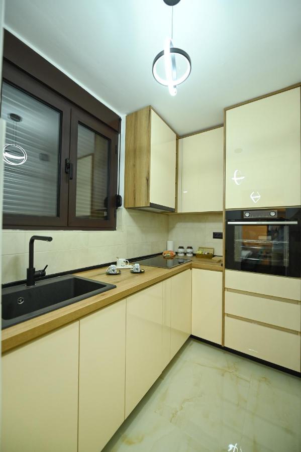 Apartman Oskar Podgorica Esterno foto